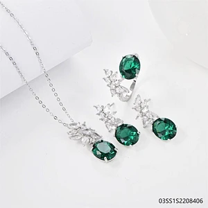 Blossom CS Jewelry set - 03SS1S2208406G
