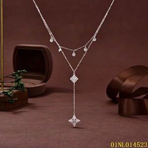 Blossom CS Jewelry necklace - 01NL1S014523