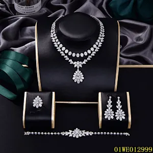 Blossom CS Jewelry Set - 01WE1S012999