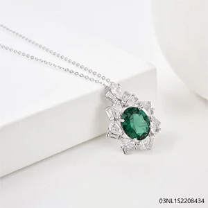 Blossom CS Jewelry necklace - 03NL1S2208434G