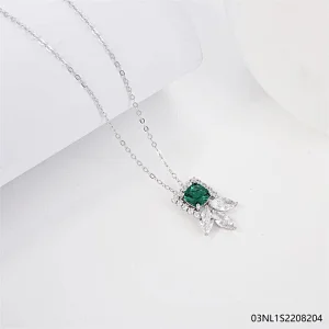 Blossom CS Jewelry necklace - 03NL1S2208204G