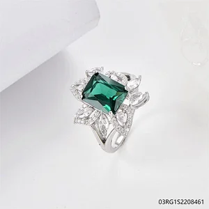 Blossom CS Jewelry Ring - 03RG1S2208461G