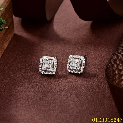 Blossom CS Jewelry earring - 01ER1S018247