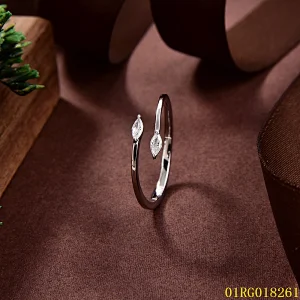 Blossom CS Jewelry Ring - 01RG1S018261