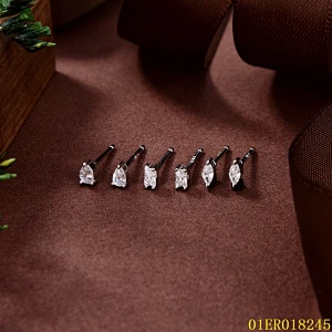 Blossom CS Jewelry earring - 01ER1S018245