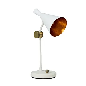 Lámpara ALTAMIRA II // Lampara de mesa