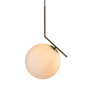 LAMPARA NORDICA 2 GRANDE // LAMPARA COLGANTE
