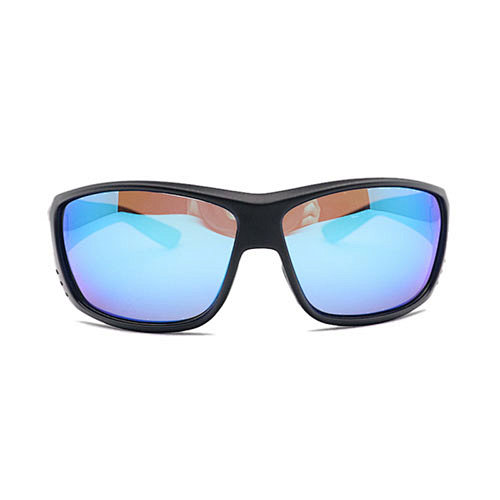 Fashion retangle unisex floating sun glasses classic sunglasses
