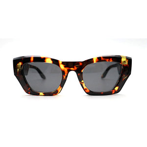 DTFK10456 Cateye thick sunglasses