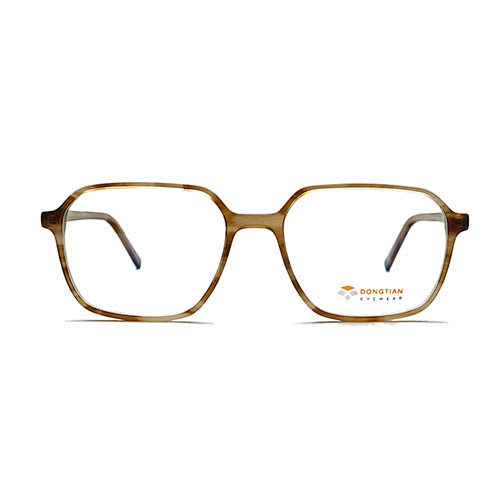 Lightweight acetate optical frame polgan  eyeglasses frame