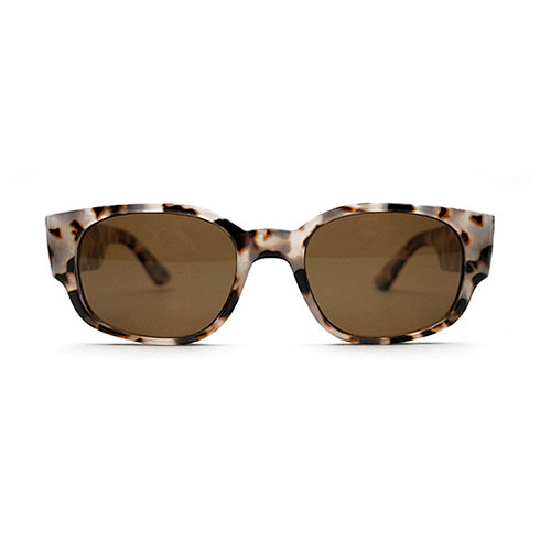 DTFK9947 ALBA fashion tort sunglasses