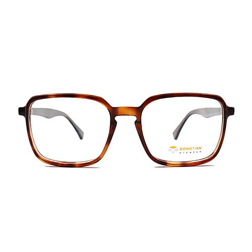 Classic  acetate optical frame for men