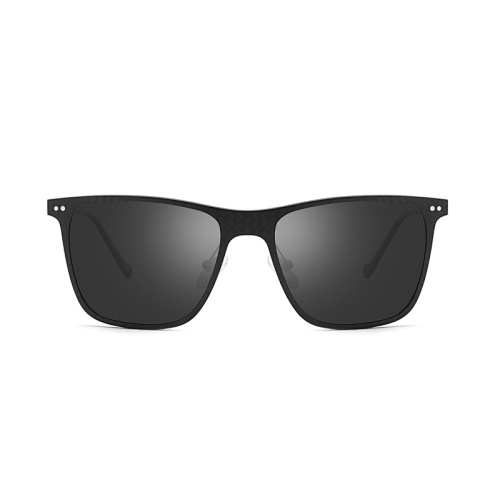 DTQK5B9933 wayfarer carbon fiber sunglasses