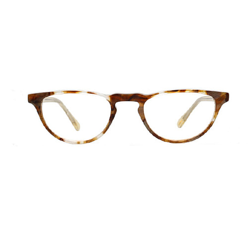 SSR031 High level acetate cateye reading glasses