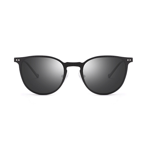 DTQK5B9938 cateye carbon fiber sunglasses