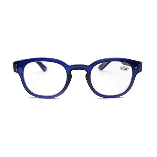 DTZC2162 Smart cute round reading glasses