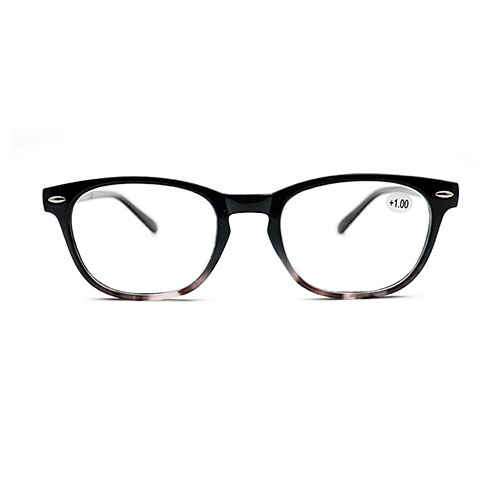 DTYH1146 Smart round fashion plastic reading glasses