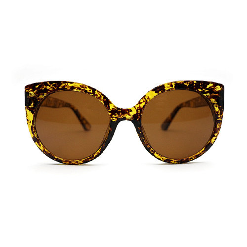 DTSY1815 Smart cateye sunglasses