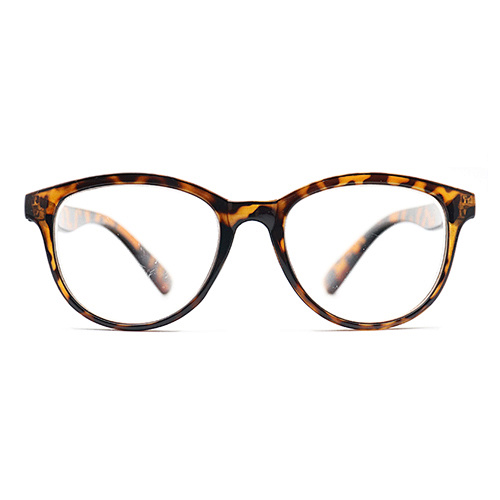 DTYH8860 Smart round colorful fashion reading glasses