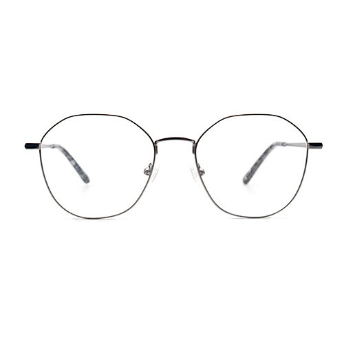 DTYST029 Fashion smart round glasses