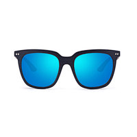 DTQK5B9965 wayfarer carbon fiber sunglasses