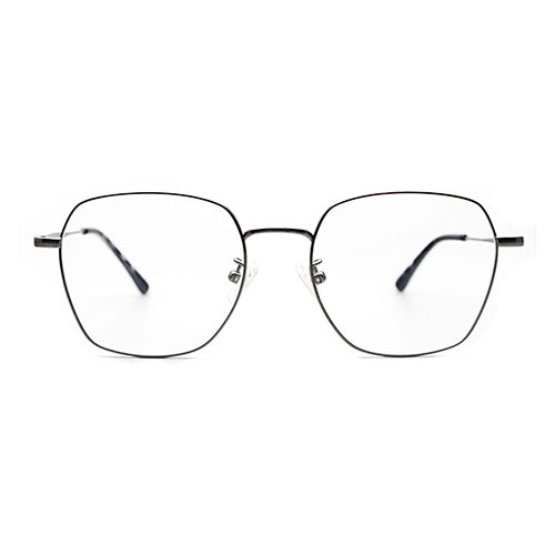 DTYST031 Fashion smart square men glasses
