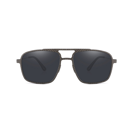 DTK5B3070 aviator carbon fiber sunglasses