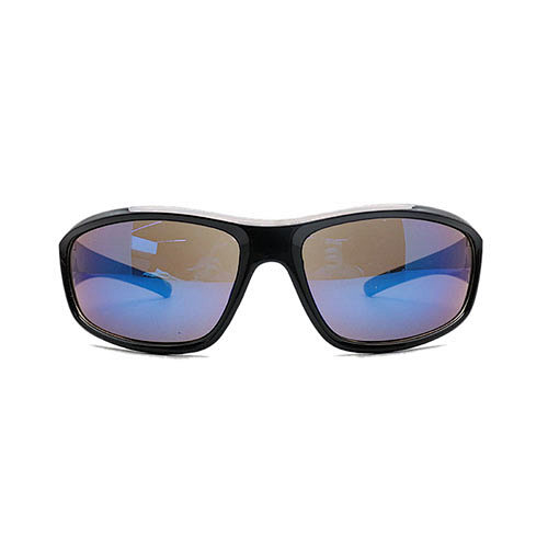 Classic injection sporty  lightweight PC sunlgasses for men
