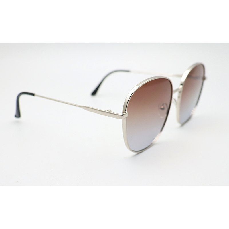 DTFJ2090 Oversize square Sunglasses