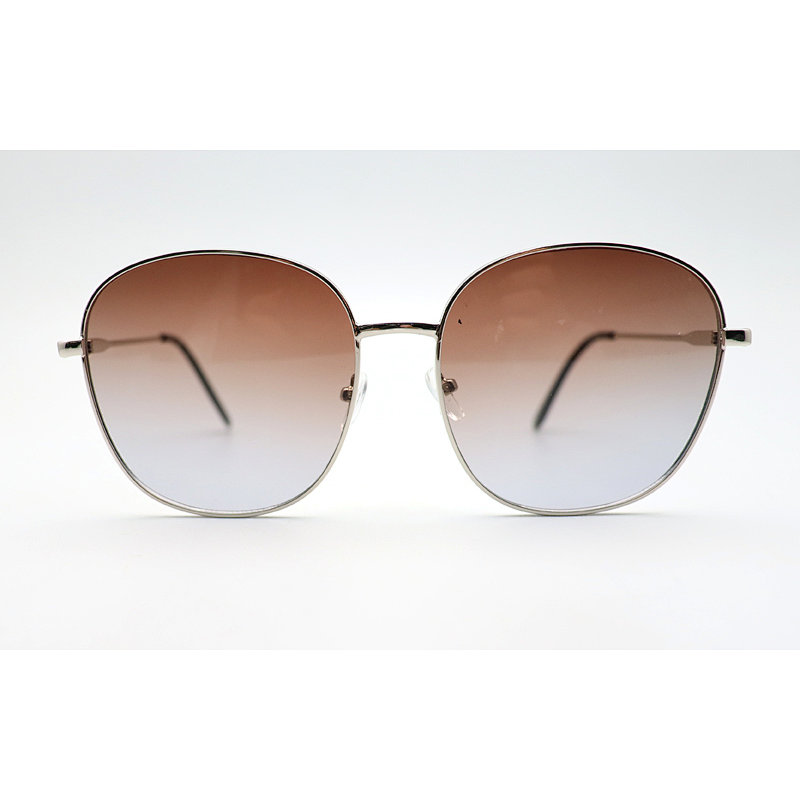 DTFJ2090 Oversize square Sunglasses