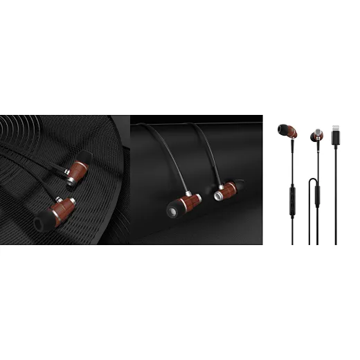 iphone earphone