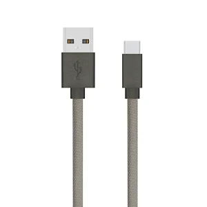 强拉力苹果认证数据传输线
