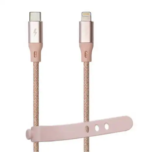 MFI Certificated Fast charging Cable