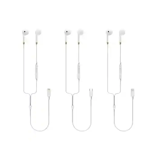 iphone earphone