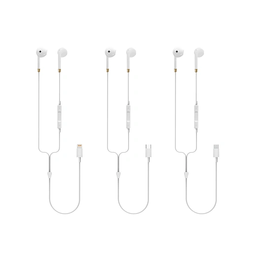 iphone earphone