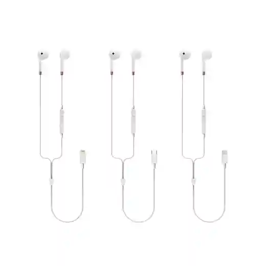iphone earphone