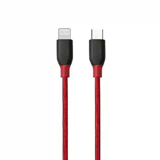 MFI Certificated Fast charging Cable