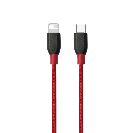 MFI Certificated Fast charging Cable
