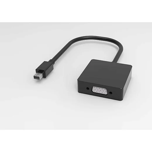 mini DP cable adapter