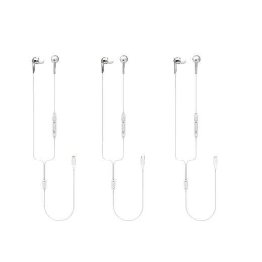 iphone earphone
