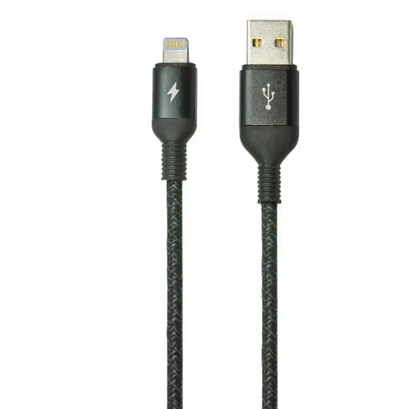 高品质MFi认证苹果数据传输线