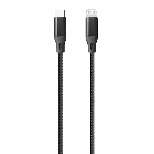 Fast charging and data cable