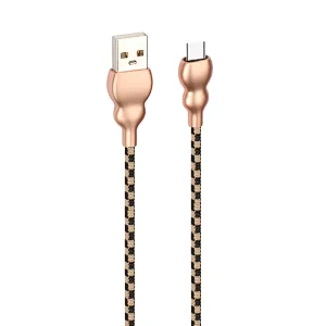 独有设计MFI认证苹果数据线