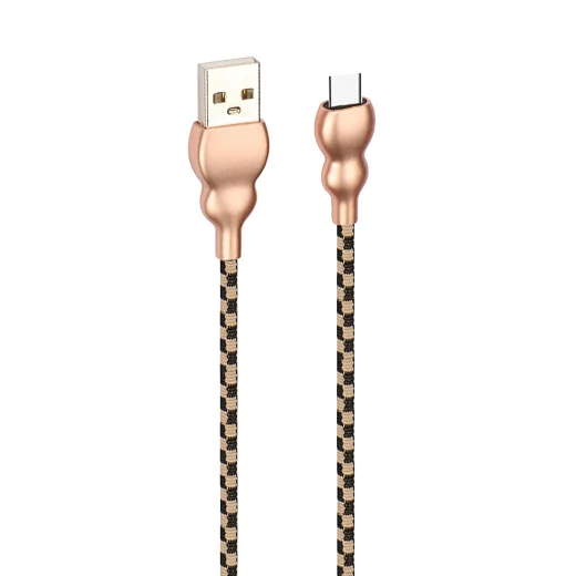 MFI certificated Cable