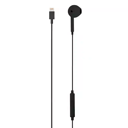 iphone earphone