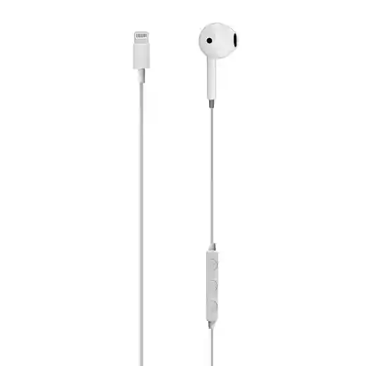 iphone earphone