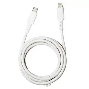 MFI认证工厂USB C to Lightning 快充线