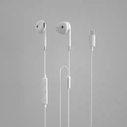 Wired earphone