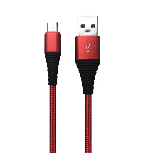 USB charger cable