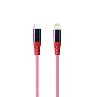 Power Delivery Fast charging data cable